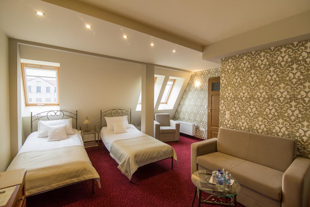 Biskupi Inn 3*