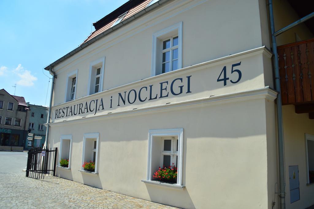 Vertshus Biskupi