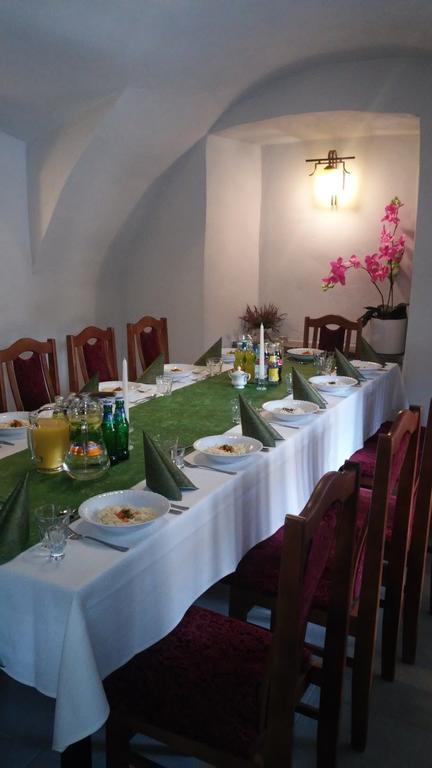 Biskupi Inn Raciborz